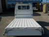 It is a picture of the white suzuki carry  truck in 2010,Sub Photo 4 Stock No.Y032540