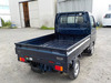 It is a picture of the blue suzuki carry truck in 2018,Sub Photo 2 Stock No.Y032599