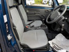 It is a picture of the blue suzuki carry truck in 2018,Sub Photo 10 Stock No.Y032599
