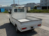 It is a picture of the white mitsubishi minicab truck in 1999,Sub Photo 3 Stock No.Y032601
