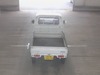 It is a picture of the bronze suzuki carry truck in 1994,Sub Photo 2 Stock No.Y032604