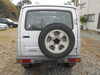 It is a picture of the silver suzuki jimny in 1996,Sub Photo 4 Stock No.Y032606