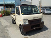 It is a picture of the beige  suzuki carry dump in 2004,Sub Photo 1 Stock No.Y032619