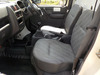 It is a picture of the beige  suzuki carry dump in 2004,Sub Photo 13 Stock No.Y032619