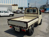 It is a picture of the beige  suzuki carry dump in 2004,Sub Photo 3 Stock No.Y032619