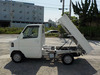 It is a picture of the white nissan clipper  dump in 2009,Sub Photo 13 Stock No.Y032620