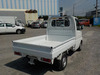 It is a picture of the white nissan clipper  dump in 2009,Sub Photo 4 Stock No.Y032620
