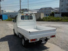 It is a picture of the white nissan clipper  dump in 2009,Sub Photo 3 Stock No.Y032620