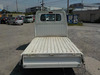 It is a picture of the white mitsubishi minicab truck in 2010,Sub Photo 4 Stock No.Y032623