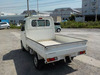 It is a picture of the white mitsubishi minicab truck in 2010,Sub Photo 3 Stock No.Y032623
