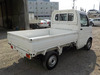 It is a picture of the white suzuki carry dump in 2006,Sub Photo 3 Stock No.Y032635
