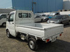 It is a picture of the white suzuki carry dump in 2006,Sub Photo 4 Stock No.Y032635