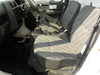 It is a picture of the white suzuki carry dump in 2006,Sub Photo 15 Stock No.Y032635