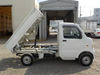 It is a picture of the white suzuki carry dump in 2006,Sub Photo 0 Stock No.Y032635