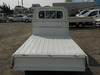 It is a picture of the white suzuki carry dump in 2006,Sub Photo 5 Stock No.Y032635
