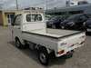 It is a picture of the white daihatsu hijet  truck in 1996,Sub Photo 3 Stock No.Y032674