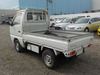 It is a picture of the white suzuki carry truck in 1992,Sub Photo 8 Stock No.Y032675