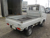 It is a picture of the white suzuki carry truck in 1992,Sub Photo 10 Stock No.Y032675