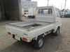 It is a picture of the white suzuki carry truck in 1992,Sub Photo 23 Stock No.Y032675