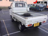 It is a picture of the white suzuki carry truck in 1992,Sub Photo 30 Stock No.Y032675