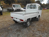 It is a picture of the white honda acty truck in 1996,Sub Photo 2 Stock No.Y032705