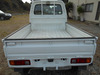 It is a picture of the white honda acty truck in 1996,Sub Photo 4 Stock No.Y032705