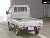It is a picture of the white suzuki carry truck in 1995,Sub Photo 1 Stock No.Y032722