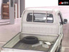 It is a picture of the white suzuki carry truck in 1995,Sub Photo 8 Stock No.Y032722