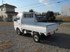 It is a picture of the white suzuki carry truck in 1996,Sub Photo 3 Stock No.Y032723