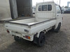 It is a picture of the white daihatsu hijet  truck in 1994,Sub Photo 2 Stock No.Y032725