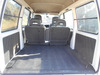 It is a picture of the white suzuki every passenger van in 1992,Sub Photo 17 Stock No.Y032746