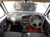 It is a picture of the white suzuki every passenger van in 1992,Sub Photo 1 Stock No.Y032746