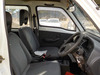 It is a picture of the white suzuki every passenger van in 1992,Sub Photo 8 Stock No.Y032746