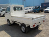 It is a picture of the white daihatsu hijet truck in 2019,Sub Photo 3 Stock No.Y032765
