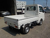It is a picture of the white daihatsu hijet truck in 2019,Sub Photo 2 Stock No.Y032765