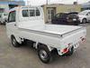 It is a picture of the white suzuki carry truck in 2020,Sub Photo 3 Stock No.Y032766