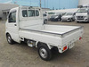 It is a picture of the white suzuki carry truck in 2010,Sub Photo 2 Stock No.Y032772