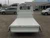 It is a picture of the white suzuki carry truck in 2010,Sub Photo 4 Stock No.Y032772
