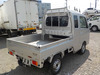 It is a picture of the silver suzuki carry jumbo in 2019,Sub Photo 2 Stock No.Y032862