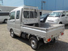 It is a picture of the silver suzuki carry jumbo in 2019,Sub Photo 3 Stock No.Y032862