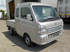 It is a picture of the silver suzuki carry jumbo in 2019,Sub Photo 0 Stock No.Y032862