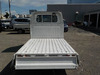 It is a picture of the white mitsubishi minicab truck in 2005,Sub Photo 4 Stock No.Y032873
