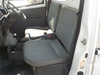 It is a picture of the white mitsubishi minicab truck in 2007,Sub Photo 11 Stock No.Y032874