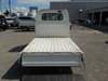 It is a picture of the white mitsubishi minicab truck in 2007,Sub Photo 4 Stock No.Y032874