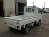 It is a picture of the white daihatsu hijet truck in 1999,Sub Photo 1 Stock No.Y033012