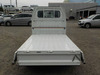 It is a picture of the white suzuki carry truck in 2010,Sub Photo 4 Stock No.Y033104