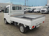 It is a picture of the white suzuki carry truck in 2010,Sub Photo 3 Stock No.Y033104