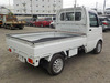 It is a picture of the white suzuki carry truck in 2010,Sub Photo 2 Stock No.Y033104