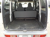 It is a picture of the silver daihatsu hijet passenger van in 2016,Sub Photo 4 Stock No.Y033145