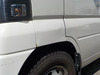 It is a picture of the white mitsubishi minicab truck in 2003,Sub Photo 15 Stock No.Y033165